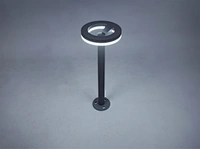 Injection: PC diffuser